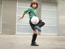 Gyerek focicipők