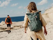 Fjällräven hátizsákok