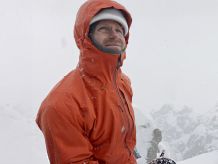 Patagonia dzsekik