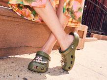 Gyerek Crocs