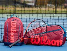  Racquetball táskák, hátizsákok, tokok