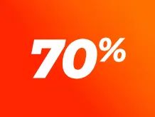 Akciók akár -70%-ig