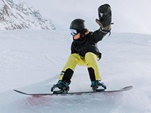 Snowboard nadrágok