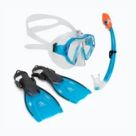 AQUASTIC snorkeling és búvárszettek