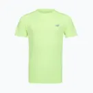 Fitnesz ruházat és lábbeli New Balance