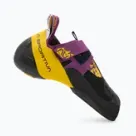 Férfi hegymászó cipők