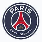 Paris Saint-Germain mezek
