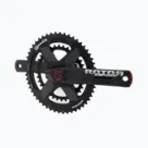 Kerékpár teljesítménymérés