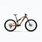 E-bike kerékpárok
