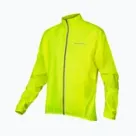 Kerékpáros kabátok