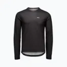 Hosszú ujjú kerékpáros mezek