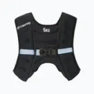 Súlyozott mellények