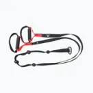 Súlyemelő övek és erősítő szalagok edzéshez és rehabilitációhoz