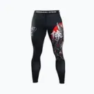 Leggings a küzdősportokhoz