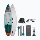 Kajakozás és rafting