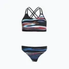 Kétrészes fürdőruhák úszóknak