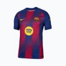 Klub futballmezek