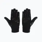 Labdarúgó kesztyűk