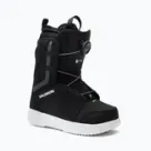 Gyerek snowboard cipők