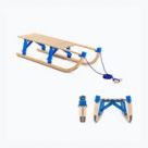 Szánkók és csúszkák