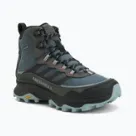 Csizma túrázáshoz