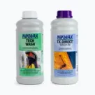 Vízszigetelő termékek és tisztítószerek