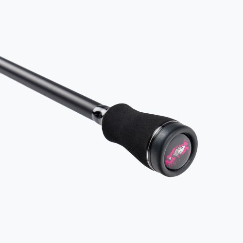 Berkley Sick Stick Barch bot 702L 2 Sec fekete 1550768 4