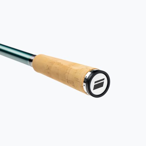 Abu Garcia Beast X Pike 842 Xh Cast Cork zöld 1539451 4