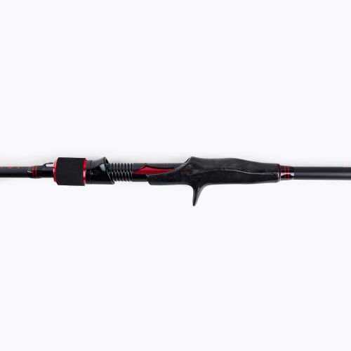 Abu Garcia Vendetta V3 632H Jerk Cast fekete 1544524 2