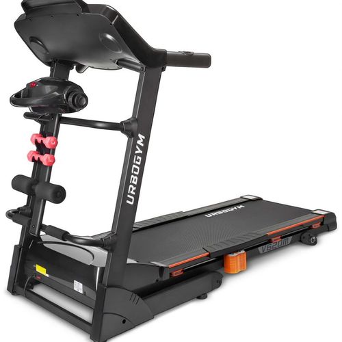 Urbogym V620M elektromos futópad 5904906085091