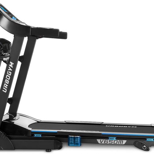 Urbogym V650M elektromos futópad 5904906085138