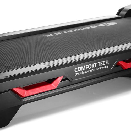 Bowflex elektromos futópad Bxt226 100544