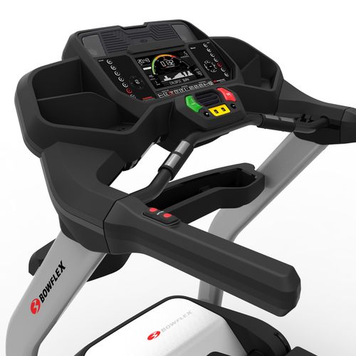 Bowflex elektromos futópad Bxt326 100547