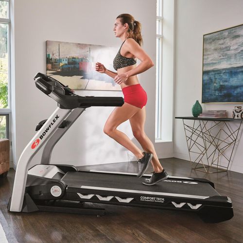 Bowflex elektromos futópad Bxt326 100547