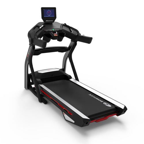 Bowflex T25 elektromos futópad 100911
