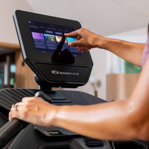 Bowflex T25 elektromos futópad 100911