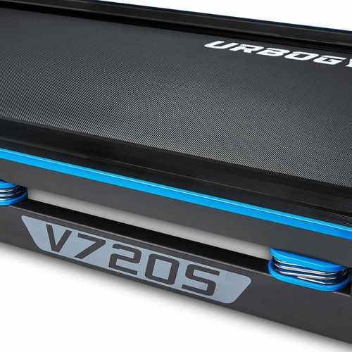 Urbogym V720S elektromos futópad 5904906085145