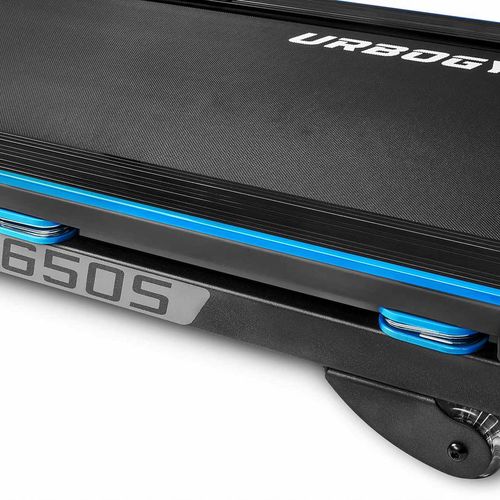 Urbogym V650S elektromos futópad 5904906085121