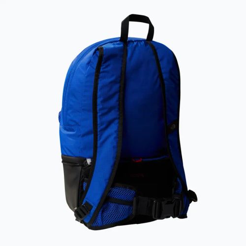 The North Face Borealis átalakítható hátizsák 17 l kék/fekete