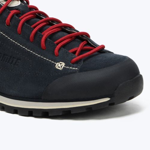 Férfi túrabakancs Dolomite Cinquantaquattro Low navy blue 247950 0172