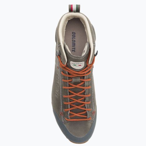 Férfi túrabakancs Dolomite 54 High Fg Gtx zöld 247958 0669