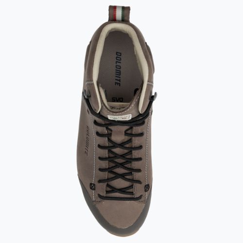 Férfi túrabakancs Dolomite 54 High Fg Gtx barna 247958 1399