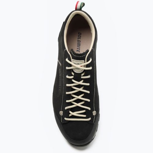 Férfi túrabakancs Dolomite 54 Low Fg Gtx fekete 247959 0119