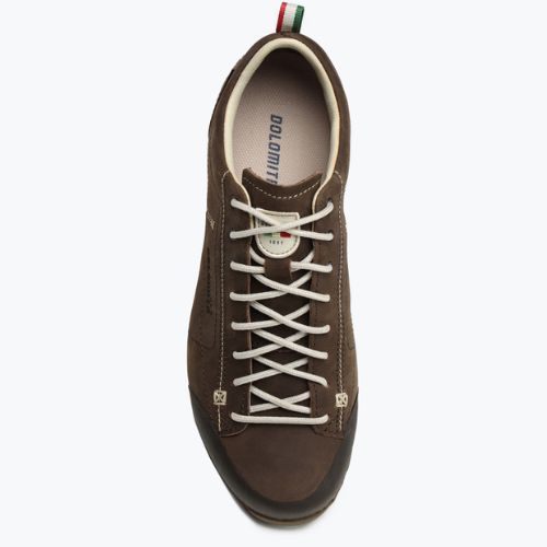 Férfi túrabakancs Dolomite 54 Low Fg Gtx barna 247959 0300
