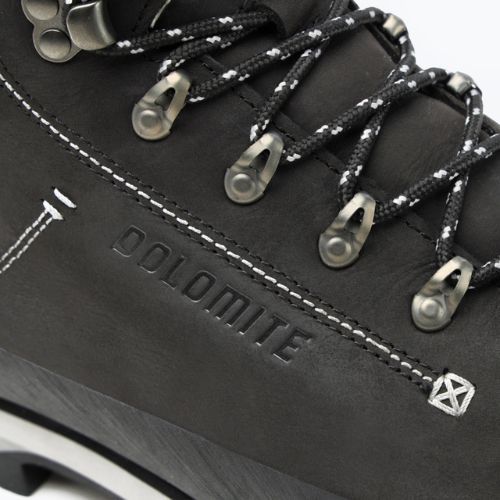 Férfi túrabakancs Dolomite 54 Trek Gtx M fekete 271850 0119