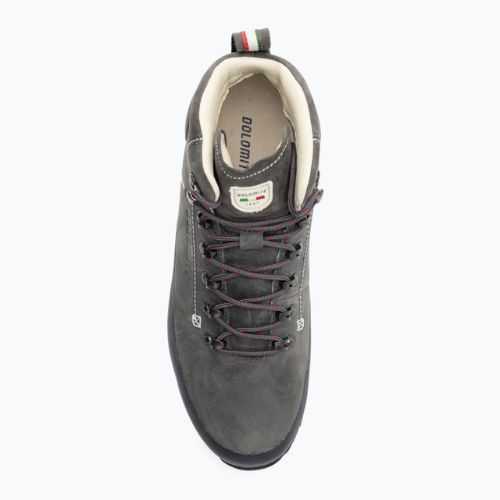 Férfi túrabakancs Dolomite 60 Dhaulagiri Gtx M barna 279907 0017