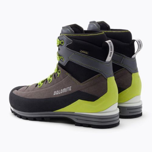 Férfi túrabakancs Dolomite Miage Gtx M's szürke 275080 1265