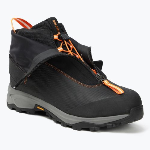 Férfi túrabakancs Dolomite Tamaskan 1.5 fekete 271902 0119