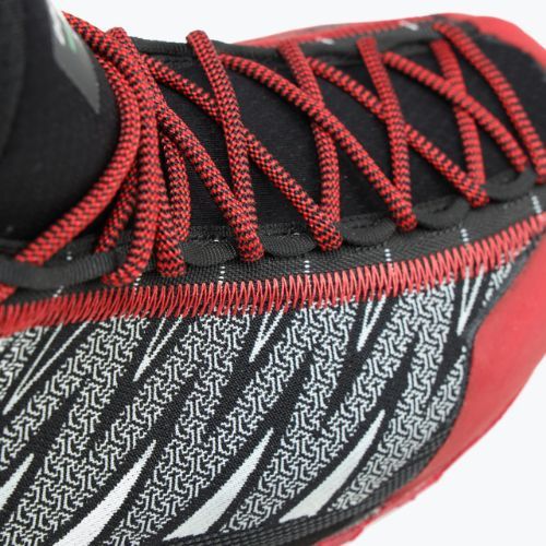 Férfi túrabakancs Dolomite Velocissima GTX fekete 280411 1186