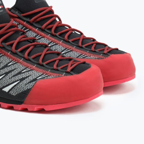 Férfi túrabakancs Dolomite Velocissima GTX fekete 280411 1186